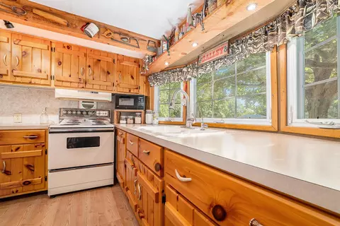 17034 Third #LOT : 10 & 1, Arcadia, MI 49613 photo 19