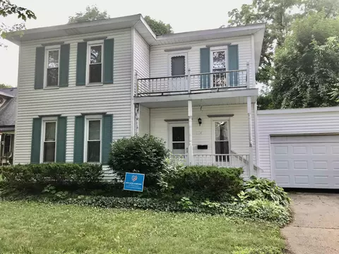 314 S S Pne #LOT : 2, Mount Pleasant, MI 48858