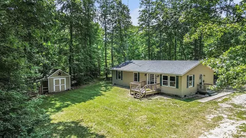 1055 S Bringold, Lake, MI 48632