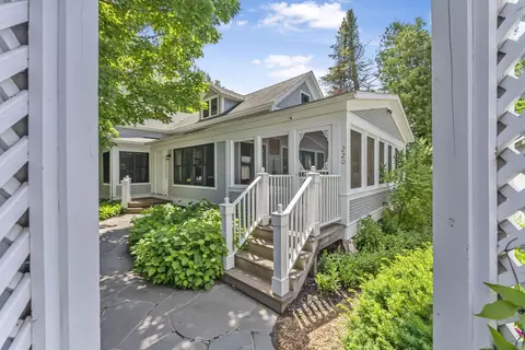 220 E Pearl, Leland, MI 49654