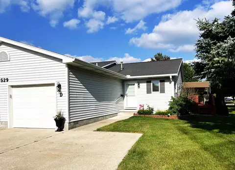 1529 East Gaylord #D, Mount Pleasant, MI 48858