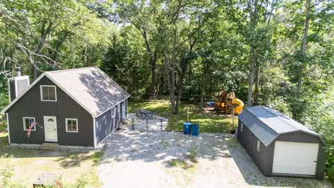 5611 W Marl Lk, Roscommon, MI 48653