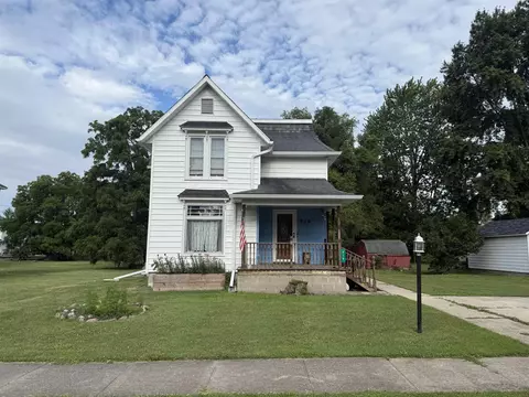 316 S Main, Ithaca, MI 48847
