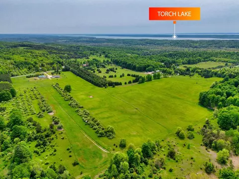 lot1 Honey Holw, Bellaire, MI 49615