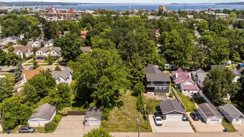 220 E Tenth #LOT : 11&12, Traverse City, MI 49684