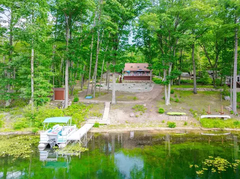 2480 Chandler #LOT : 3, Traverse City, MI 49696