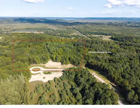 lot E Apt 6 E Bellinger Apt 6 Bellinger Ests # 6 BELLINGER ESTATES (FINAL ROAD, Cedar, MI 49621
