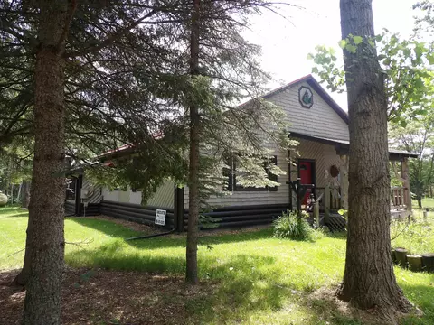 2925 Cherry, Mio, MI 48647