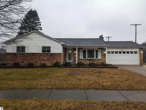 501 Oceana, Oscoda, MI 48750