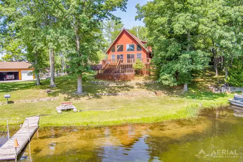1995 Indianwood, West Branch, MI 48661