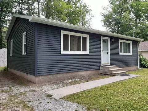 1217 Wilber Resort, Oscoda, MI 48750