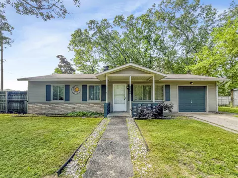 892 Oakdale, Traverse City, MI 49686