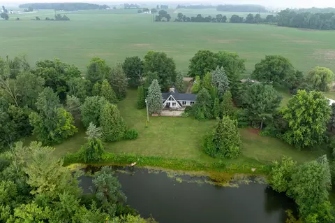 6801 E Hovey, Rosebush, MI 48878