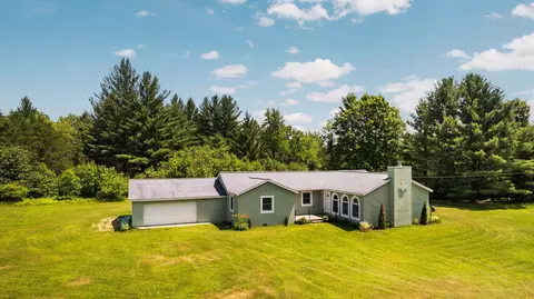 5321 S Jeffs, Falmouth, MI 49632