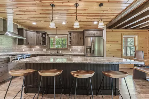 15593 Spear, Lake Ann, MI 49650