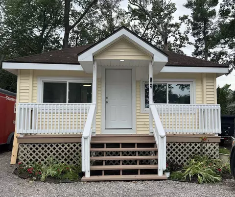 102 Oak, Prudenville, MI 48651