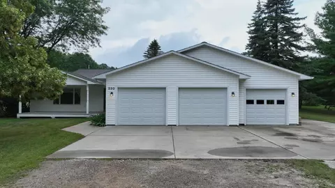 230 W Deerfield, Mount Pleasant, MI 48858
