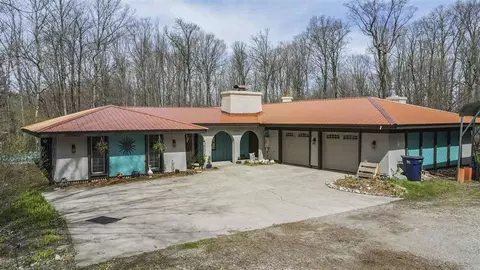 4769 Brookwood, Bellaire, MI 49615