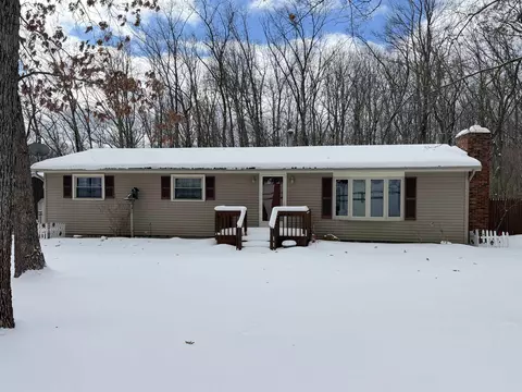 4141 Mockingbird, Farwell, MI 48622
