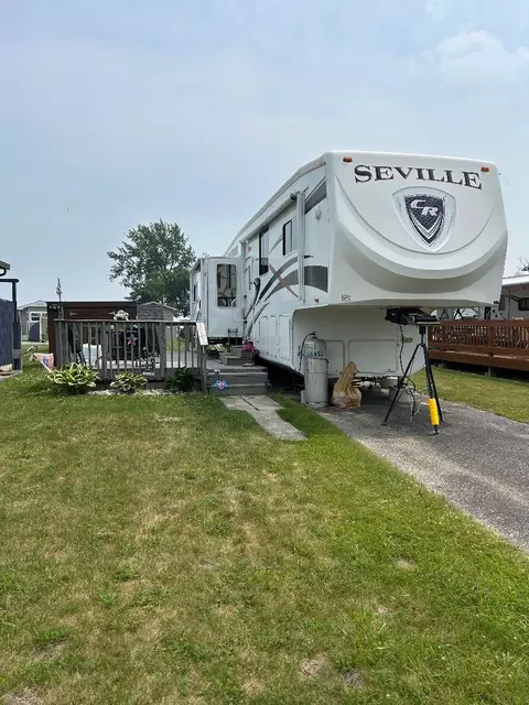 3675 E Michigan #LOT 108, Au Gres, MI 48703