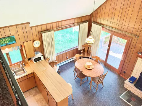 Dining - 7203 Valley, Honor, MI 49640 photo 1 of 1