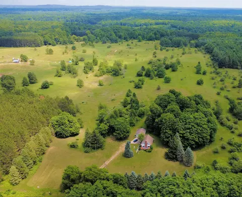 View/Area - 7203 Valley, Honor, MI 49640 photo 1 of 2