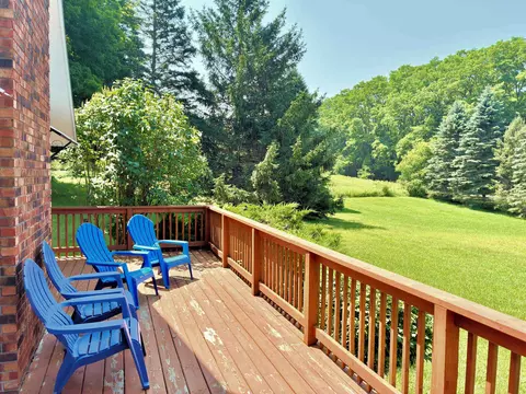 Exterior - 7203 Valley, Honor, MI 49640 photo 2 of 8