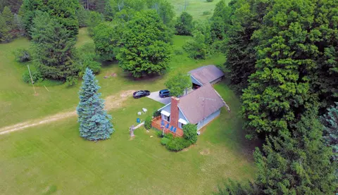 View/Area - 7203 Valley, Honor, MI 49640 photo 2 of 2