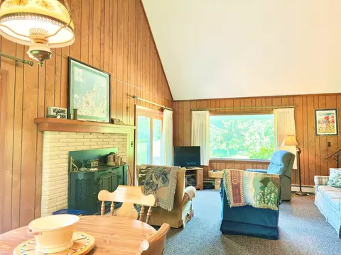 Living - 7203 Valley, Honor, MI 49640 photo 1 of 3