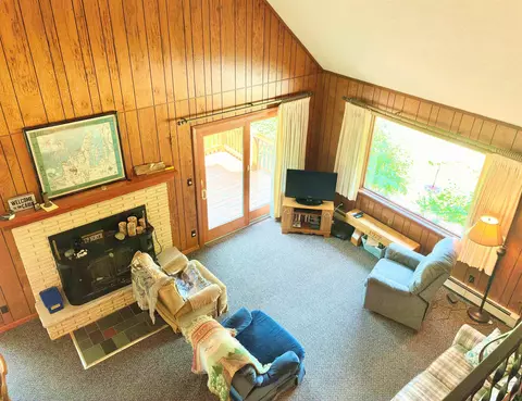 Living - 7203 Valley, Honor, MI 49640 photo 3 of 3