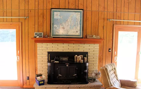 Living - 7203 Valley, Honor, MI 49640 photo 2 of 3