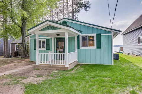 4829 Kokosing #LOT : 45, Hale, MI 48739