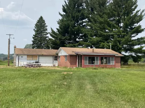 5740 Mccauley, Alger, MI 48610