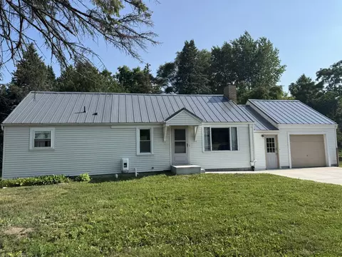 1703 W Pickard, Mount Pleasant, MI 48858