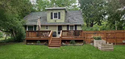 1410 E High, Mount Pleasant, MI 48858