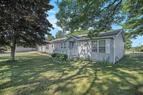 1157 Martin, Frankfort, MI 49635
