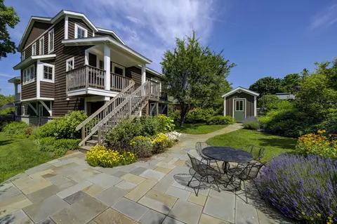 145 S Chandler #LOT : 2, Leland, MI 49654
