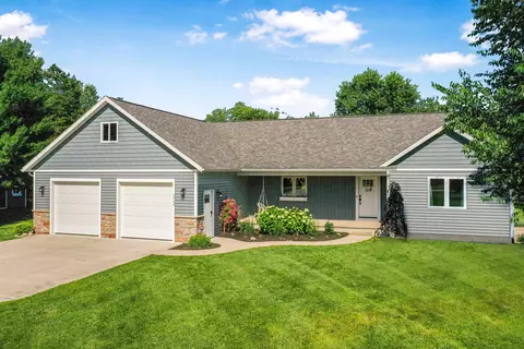 2722 Danbury, Kingsley, MI 49649