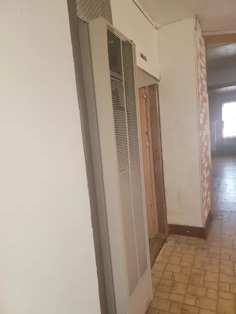 Entry Way - 1780 S Riverside, Au Gres, MI 48703 photo 1 of 1