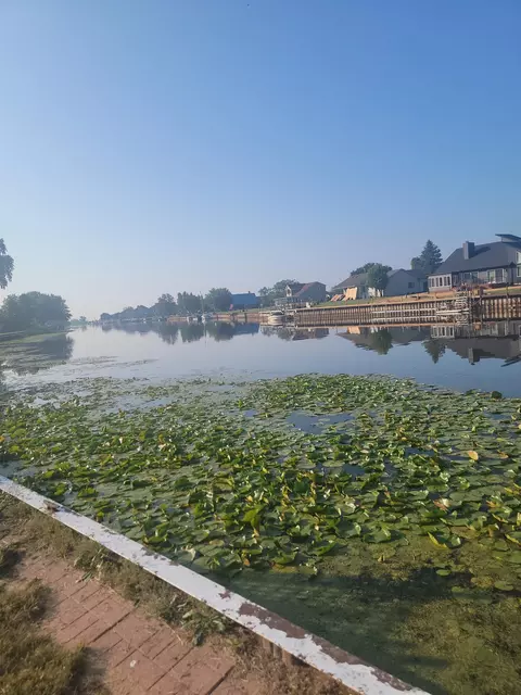 View/Area - 1780 S Riverside, Au Gres, MI 48703 photo 2 of 2