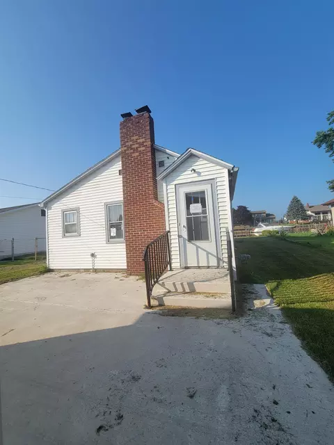 Exterior - 1780 S Riverside, Au Gres, MI 48703 photo 4 of 6