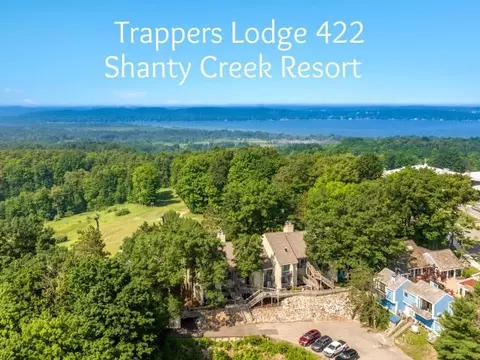5828 Shanty Crk #422, Bellaire, MI 49615