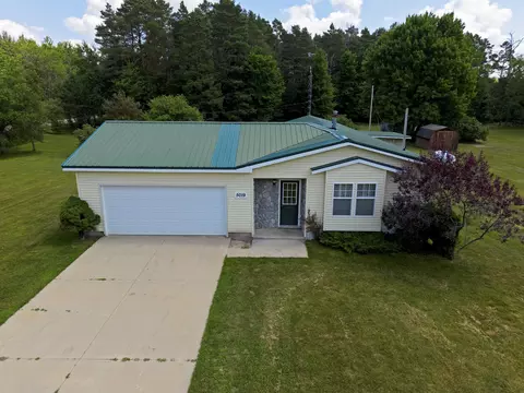 5019 Golden, Kalkaska, MI 49646