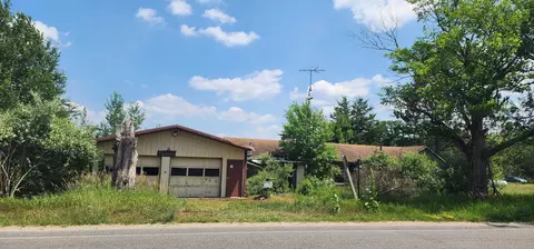 3282 N 7 Mile, Lake City, MI 49651