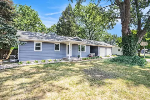 6880 Kay Boer, Jenison, MI 49428