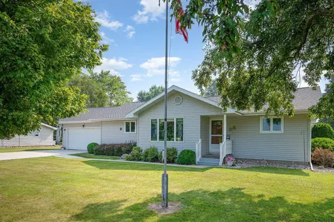 425 First #LOT : 6, Breckenridge, MI 48615
