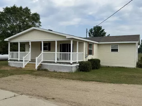 3069 N Johnson, Weidman, MI 48893