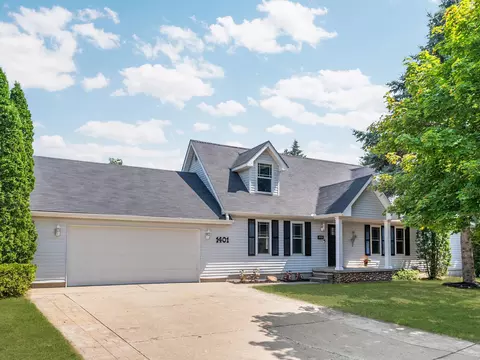 1401 Jeffrey, Cadillac, MI 49601