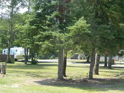 tbd Forest, Clare, MI 48617 photo 3