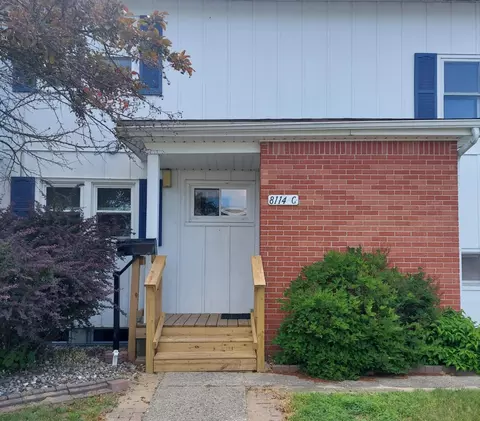8114 Colorado #C, Oscoda, MI 48750